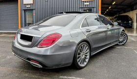 Mercedes-Benz S 350 d 4Matic Long - 82998 лв. - 32732062 2