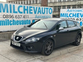 Seat Leon 2.0t dsg