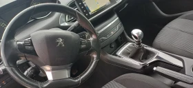 Peugeot 308 1.6 HDI - 12999 лв. - 22623512 11