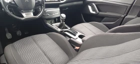 Peugeot 308 1.6 HDI - 12999 лв. - 22623512 8
