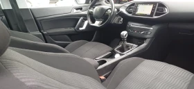 Peugeot 308 1.6 HDI - 12999 лв. - 22623512 10