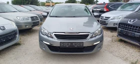 Peugeot 308 1.6 HDI - 12999 лв. - 22623512 2