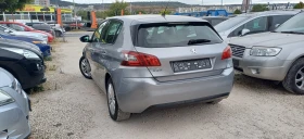 Peugeot 308 1.6 HDI - 12999 лв. - 22623512 4