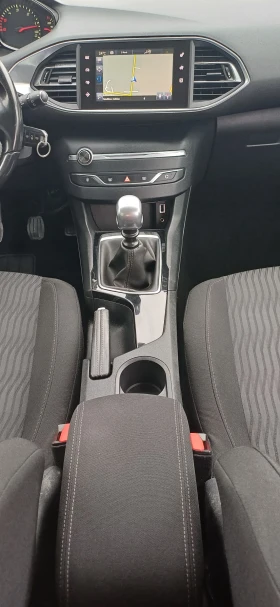 Peugeot 308 1.6 HDI - 12999 лв. - 22623512 13