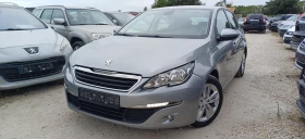 Peugeot 308 1.6 HDI