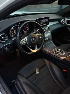 Mercedes-Benz C 220 AMG LED HAIG PERFORMANCE - 43900 лв. - 16419004 9