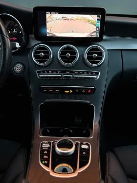 Mercedes-Benz C 220 AMG LED HAIG PERFORMANCE - 43900 лв. - 16419004 13