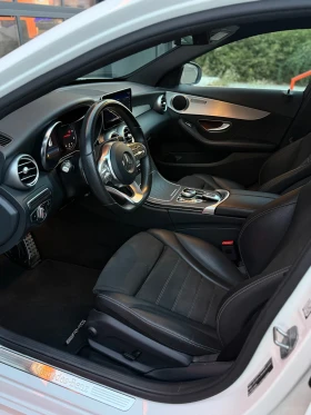 Mercedes-Benz C 220 AMG LED HAIG PERFORMANCE - 43900 лв. - 16419004 8