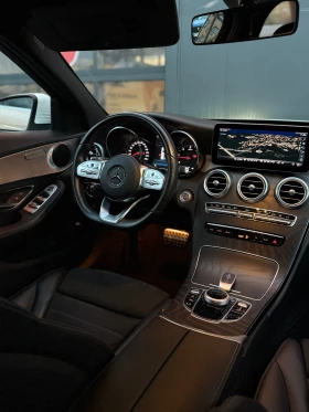 Mercedes-Benz C 220 AMG LED HAIG PERFORMANCE - 43900 лв. - 16419004 10