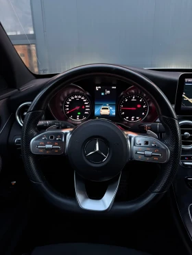 Mercedes-Benz C 220 AMG LED HAIG PERFORMANCE - 43900 лв. - 16419004 11