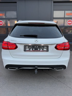 Mercedes-Benz C 220 AMG LED HAIG PERFORMANCE - 43900 лв. - 16419004 5