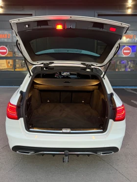 Mercedes-Benz C 220 AMG LED HAIG PERFORMANCE - 43900 лв. - 16419004 16