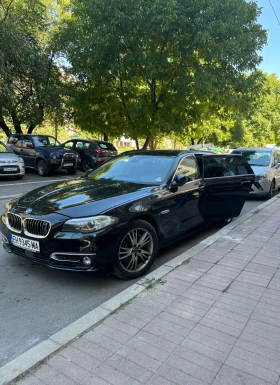 BMW 530 xDrive, Facelift | Mobile.bg    4