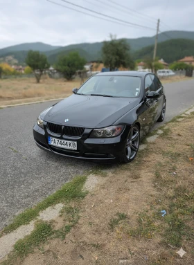 BMW 325 - 10800 лв. / 5521.95 € - 22855010 2