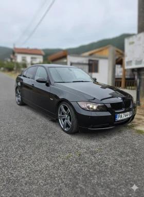 BMW 325 
