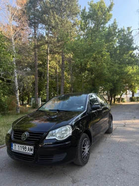  VW Polo