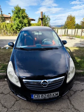 Обява за продажба на Opel Corsa ~4 700 лв. - изображение 1 | Auto.bg Обява за продажба на Opel Corsa ~4 700 лв. - изображение 1