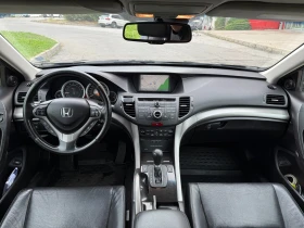 Honda Accord 2.4 Exclusive/ Automatic / Gas | Mobile.bg    6