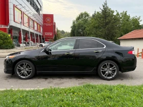 Honda Accord 2.4 Exclusive/ Automatic / Gas | Mobile.bg    5