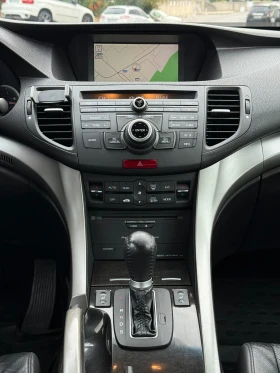 Honda Accord 2.4 Exclusive/ Automatic / Gas | Mobile.bg    3