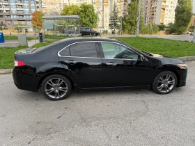 Honda Accord 2.4 Exclusive/ Automatic / Gas | Mobile.bg    7