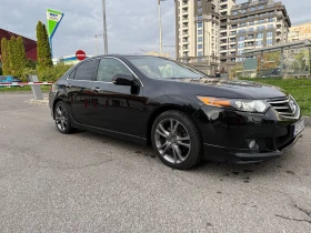Honda Accord 2.4 Exclusive/ Automatic / Gas | Mobile.bg    9