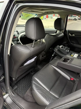 Honda Accord 2.4 Exclusive/ Automatic / Gas | Mobile.bg    2