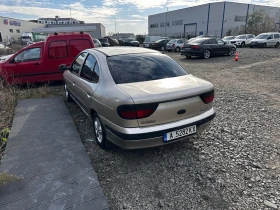 Обява за продажба на Renault Megane ~2 499 лв. - изображение 4