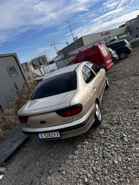 Обява за продажба на Renault Megane ~2 499 лв. - изображение 3