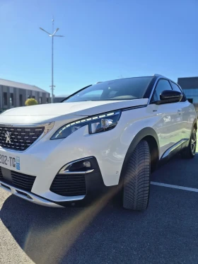 Peugeot 3008 GT Line - 28000 лв. / 14316.17 € - 49332127 3