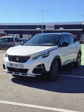 Peugeot 3008 GT Line - 28000 лв. / 14316.17 € - 49332127 2