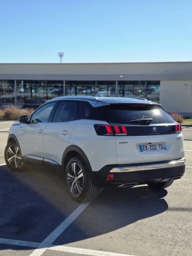 Peugeot 3008 GT Line - 28000 лв. / 14316.17 € - 49332127 10