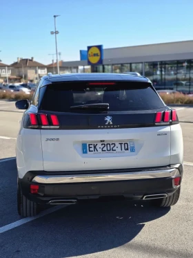 Peugeot 3008 GT Line - 28000 лв. / 14316.17 € - 49332127 8