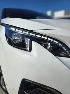 Peugeot 3008 GT Line - 28000 лв. / 14316.17 € - 49332127 5