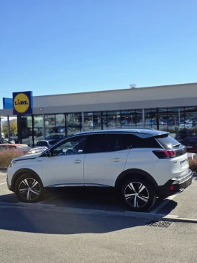 Peugeot 3008 GT Line - 28000 лв. / 14316.17 € - 49332127 9