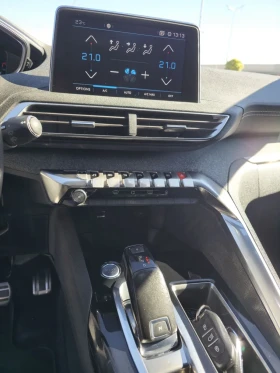 Peugeot 3008 GT Line - 28000 лв. / 14316.17 € - 49332127 16