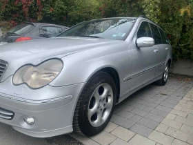 Обява за продажба на Mercedes-Benz C 220 ~9 000 лв. - изображение 1 | Auto.bg Обява за продажба на Mercedes-Benz C 220 ~9 000 лв. - изображение 1