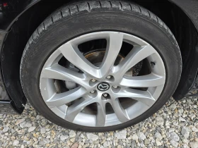 Mazda 6 2.2 SKYACTIV  ! ! НАВИГАЦИЯ ! ! ЕВРО 6 - 13300 лв. / 6800.18 € - 99190669 16