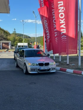 BMW 330  - изображение 1