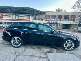 Audi A4 2.0TDI-177kc-Navi-Facelift - 12900 лв. / 6595.67 € - 83293237 4