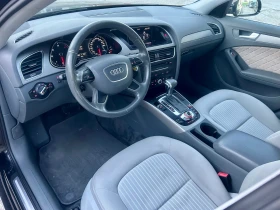 Audi A4 2.0TDI-177kc-Navi-Facelift - 12900 лв. / 6595.67 € - 83293237 10