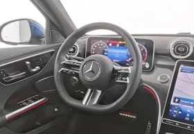 Mercedes-Benz C 220 AMG+ MBUX+ DLight+ AHK+ KeylGo+  - 38998 € / 76273.46 лв. - 70039962 5