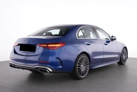 Mercedes-Benz C 220 AMG+ MBUX+ DLight+ AHK+ KeylGo+  - 38998 € / 76273.46 лв. - 70039962 2