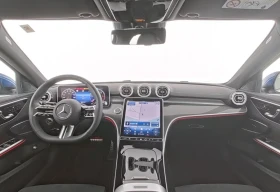 Mercedes-Benz C 220 AMG+ MBUX+ DLight+ AHK+ KeylGo+  - 38998 € / 76273.46 лв. - 70039962 4