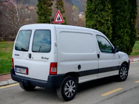 Citroen Berlingo 1.6HDI(75)* FACELIFT* НОВ ВНОС* , снимка 8