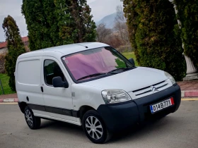 Citroen Berlingo 1.6HDI(75)* FACELIFT* НОВ ВНОС* , снимка 1