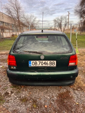 VW Polo, снимка 2 — Bazar.bg VW Polo, снимка 2