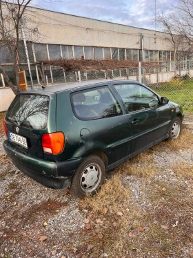 VW Polo, снимка 3 — Bazar.bg VW Polo, снимка 3