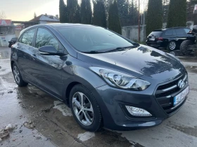 Hyundai I30 1.6D 2016г ШВЕЙЦАРИЯ - 7800 € / 15255.47 лв. - 66059690 2