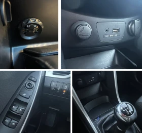 Hyundai I30 1.6D 2016г ШВЕЙЦАРИЯ - 7800 € / 15255.47 лв. - 66059690 13